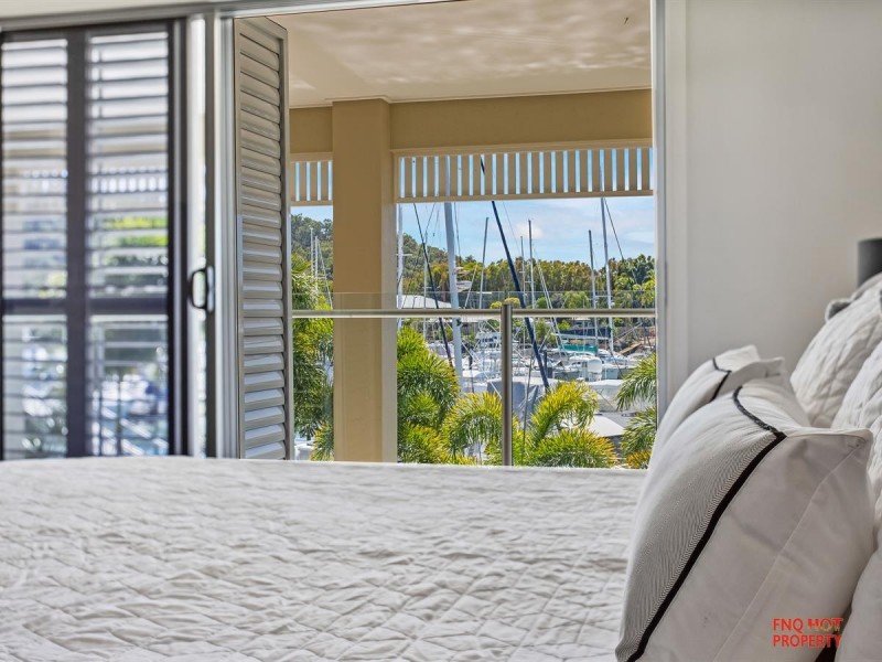 /26 Marina Quay, Trinity Park QLD 4879