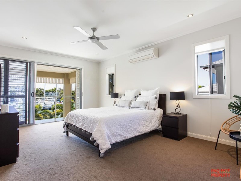 /26 Marina Quay, Trinity Park QLD 4879