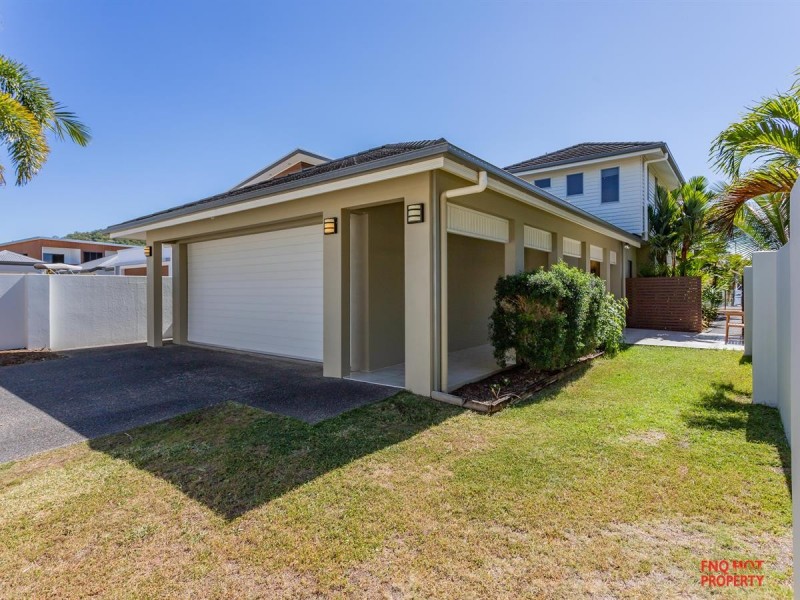 /26 Marina Quay, Trinity Park QLD 4879