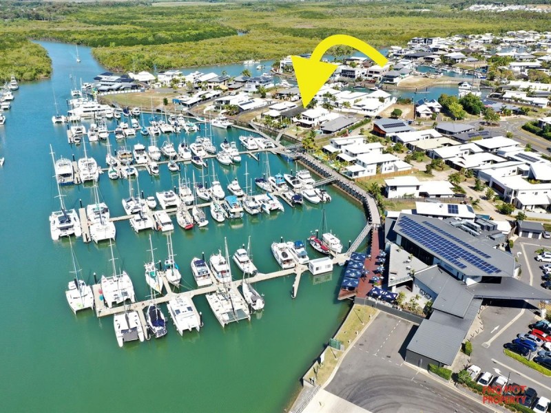 /26 Marina Quay, Trinity Park QLD 4879
