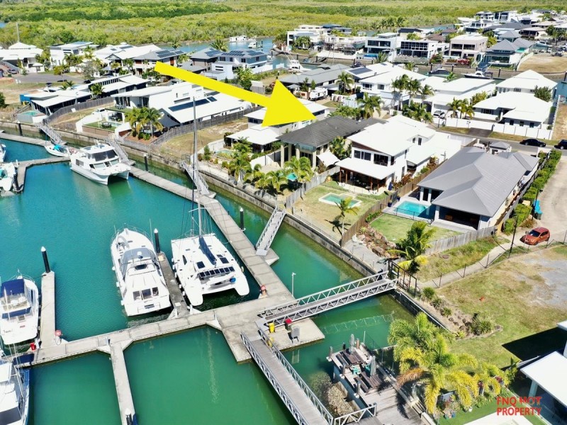 /26 Marina Quay, Trinity Park QLD 4879