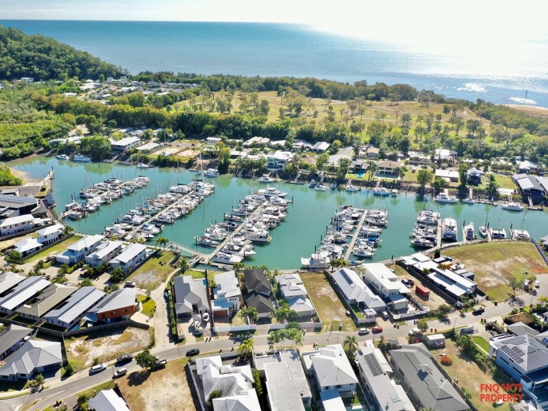 /26 Marina Quay, Trinity Park QLD 4879