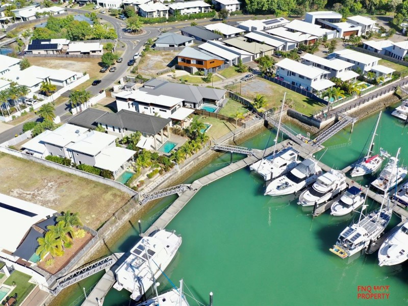 /26 Marina Quay, Trinity Park QLD 4879