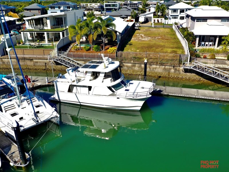 /26 Marina Quay, Trinity Park QLD 4879