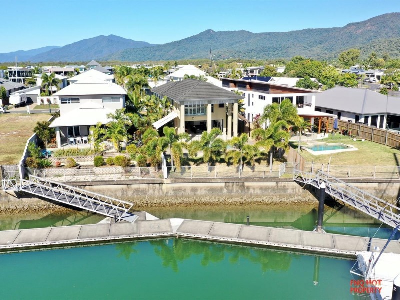 /26 Marina Quay, Trinity Park QLD 4879