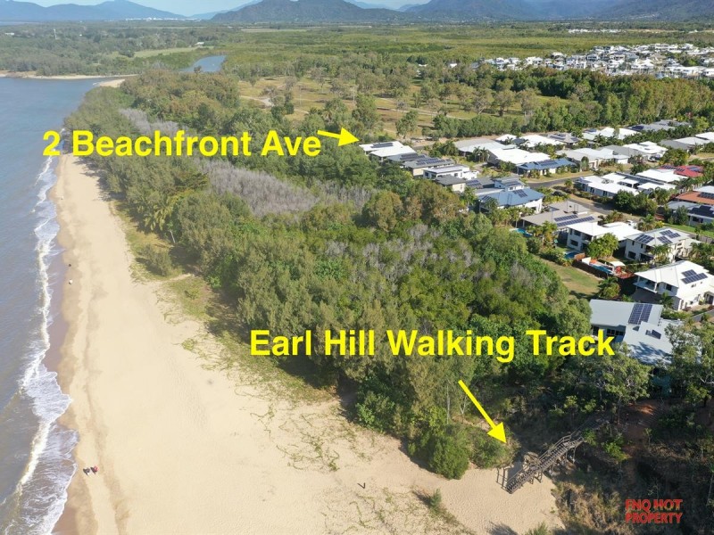 /2 Beachfront Avenue, Trinity Beach QLD 4879
