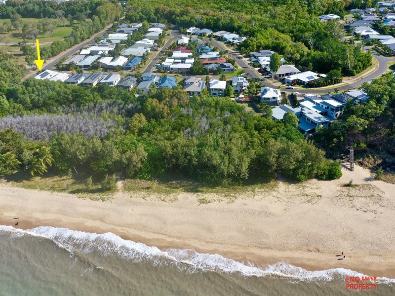 /2 Beachfront Avenue, Trinity Beach QLD 4879