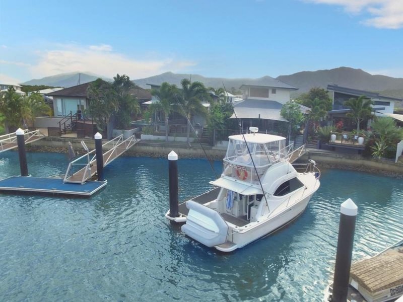 /1 8 Apollo Qy, Trinity Park QLD 4879