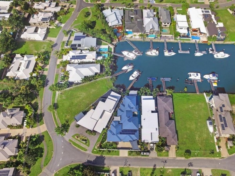 /1 8 Apollo Qy, Trinity Park QLD 4879