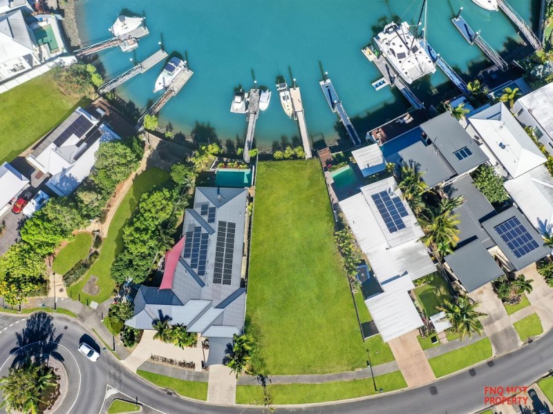 Lot 19/35 HARBOUR DRIVE, Trinity Park QLD 4879