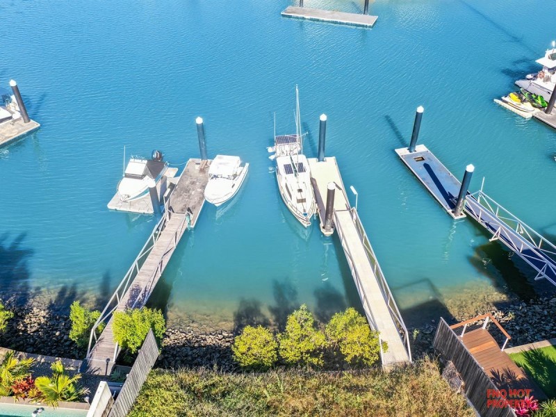 Lot 19/35 HARBOUR DRIVE, Trinity Park QLD 4879