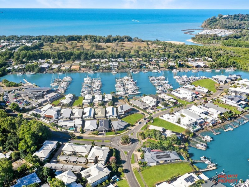 Lot 19/35 HARBOUR DRIVE, Trinity Park QLD 4879