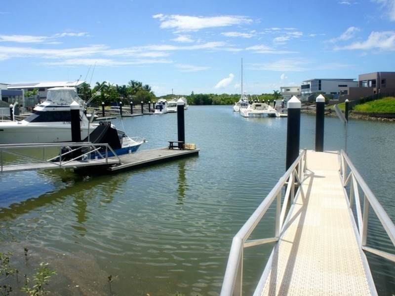 Lot 19/35 HARBOUR DRIVE, Trinity Park QLD 4879