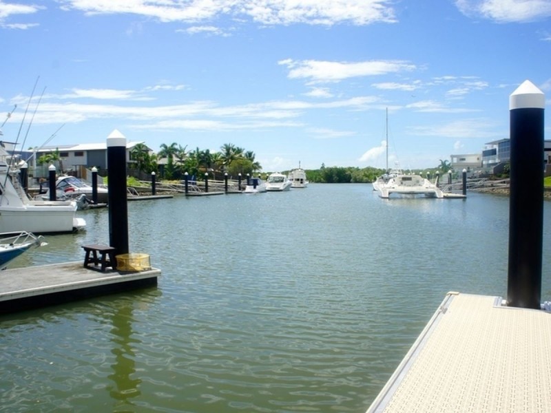 Lot 19/35 HARBOUR DRIVE, Trinity Park QLD 4879