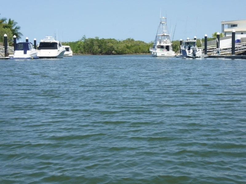 Lot 19/35 HARBOUR DRIVE, Trinity Park QLD 4879