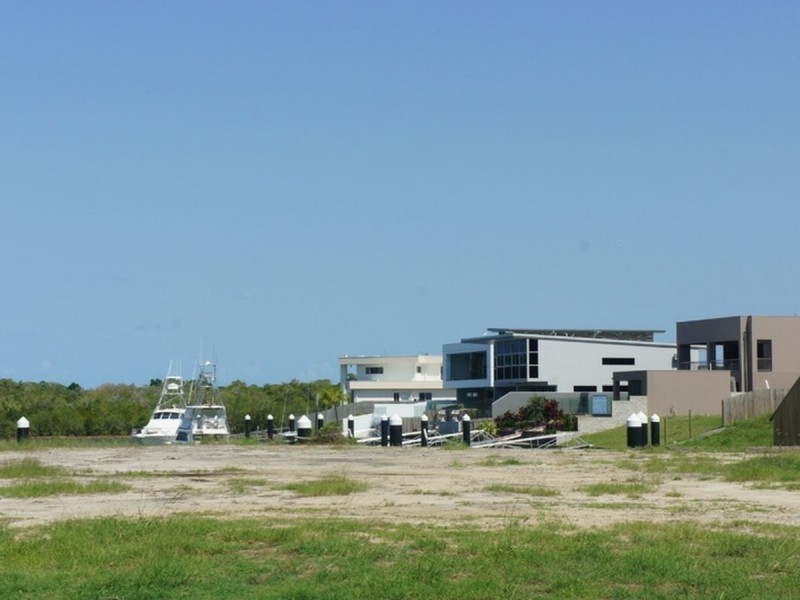 Lot 19/35 HARBOUR DRIVE, Trinity Park QLD 4879