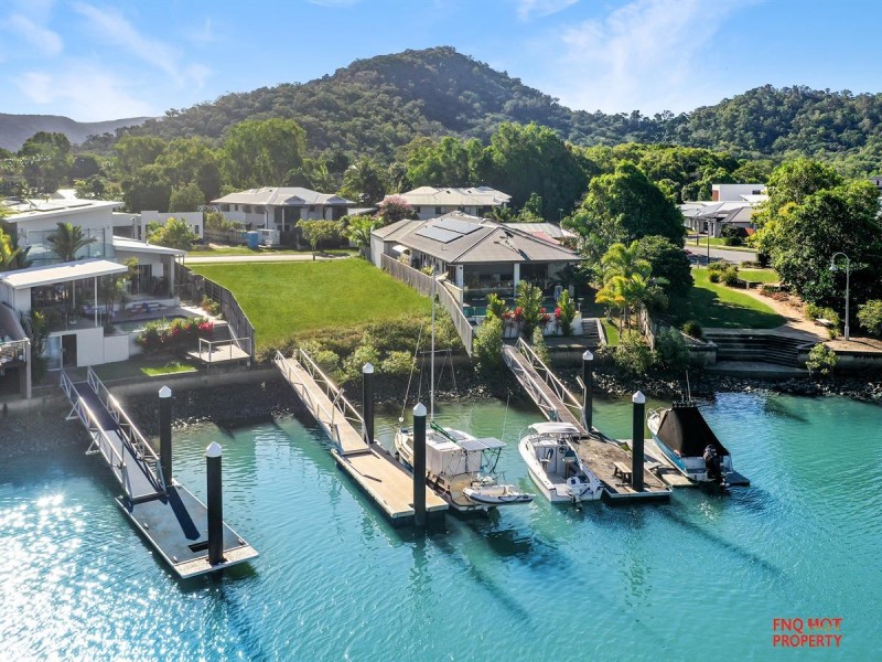 Lot 19/35 HARBOUR DRIVE, Trinity Park QLD 4879