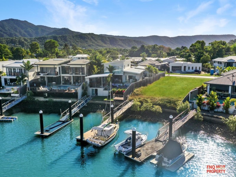 Lot 19/35 HARBOUR DRIVE, Trinity Park QLD 4879