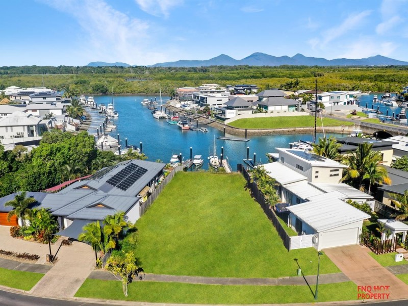 Lot 19/35 HARBOUR DRIVE, Trinity Park QLD 4879