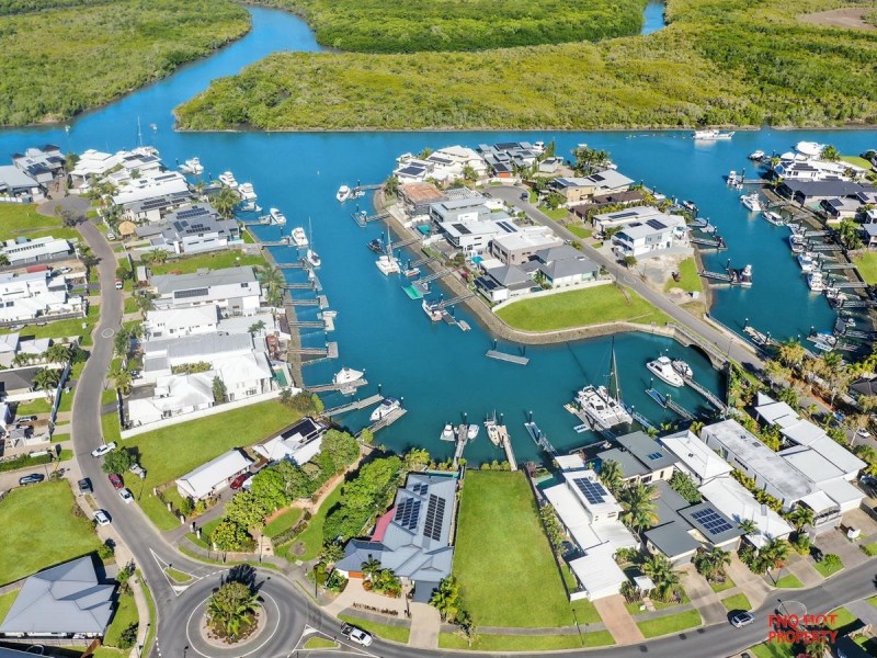 Lot 19/35 HARBOUR DRIVE, Trinity Park QLD 4879