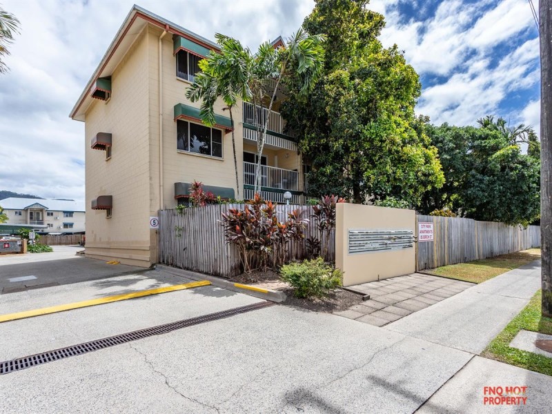 7/85-89 Birch Street, Manunda QLD 4870