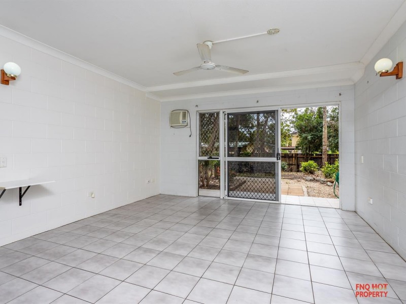 7/85-89 Birch Street, Manunda QLD 4870