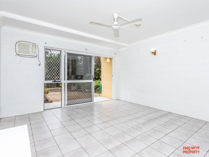 7/85-89 Birch Street, Manunda QLD 4870