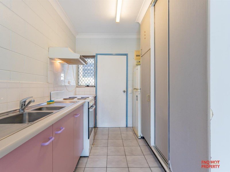 7/85-89 Birch Street, Manunda QLD 4870