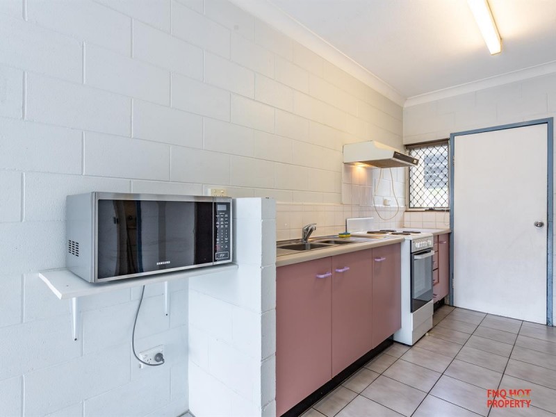 7/85-89 Birch Street, Manunda QLD 4870