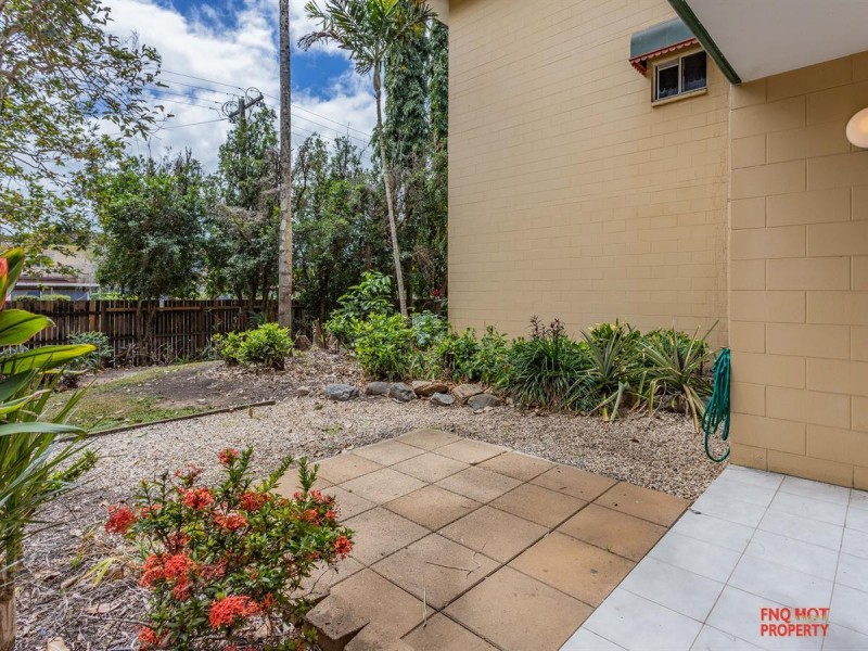 7/85-89 Birch Street, Manunda QLD 4870