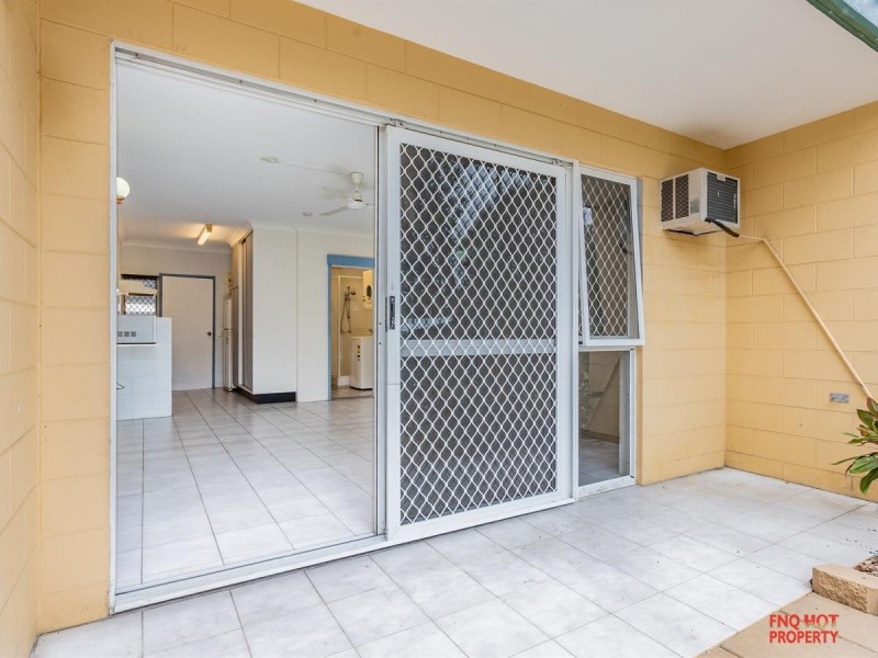 7/85-89 Birch Street, Manunda QLD 4870