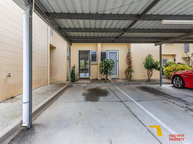 7/85-89 Birch Street, Manunda QLD 4870