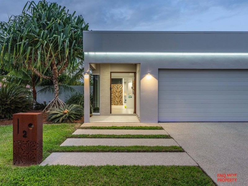 /2 Thornborough Circuit, Smithfield QLD 4878