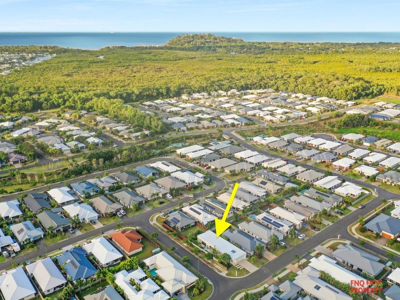 /2 Thornborough Circuit, Smithfield QLD 4878
