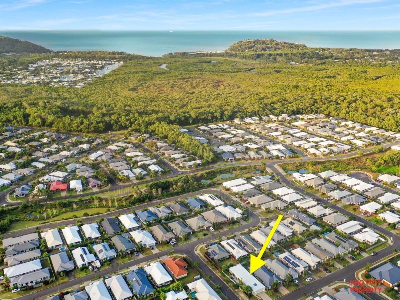 /2 Thornborough Circuit, Smithfield QLD 4878