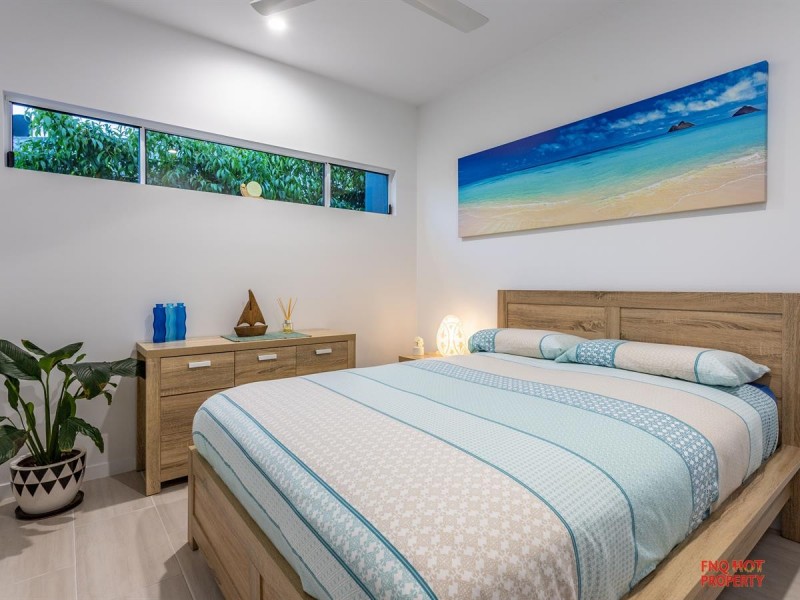 /2 Thornborough Circuit, Smithfield QLD 4878