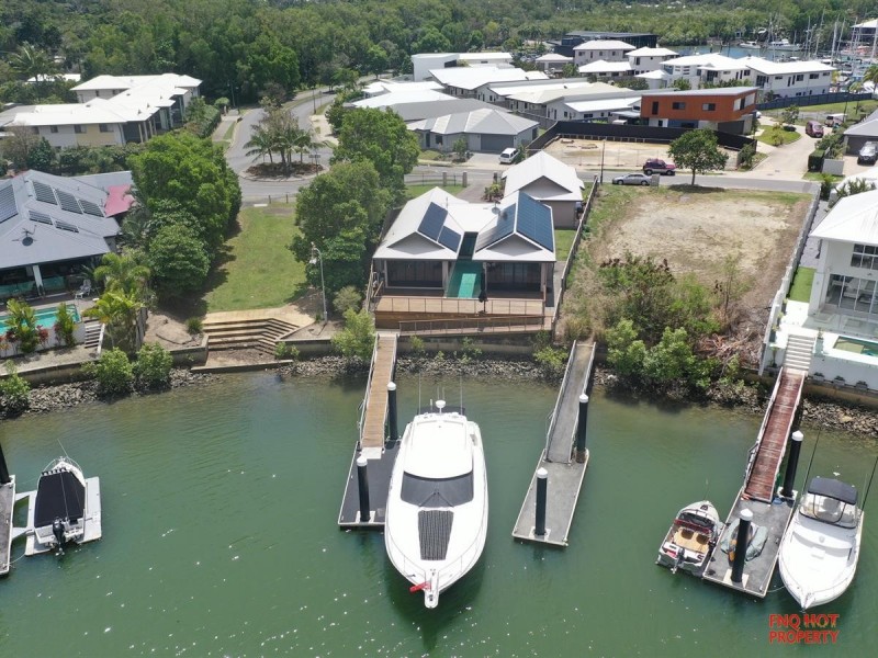/29 Marina Qy, Trinity Park QLD 4879