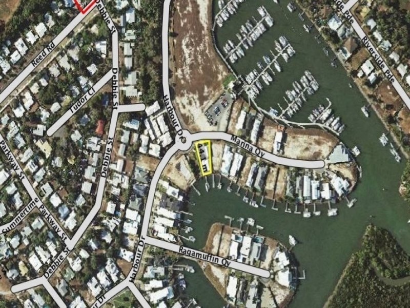 /29 Marina Qy, Trinity Park QLD 4879