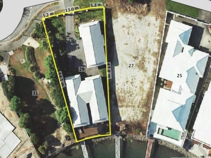 /29 Marina Qy, Trinity Park QLD 4879