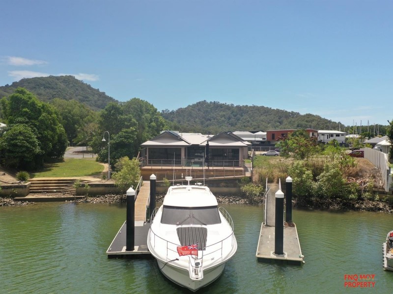 /29 Marina Qy, Trinity Park QLD 4879