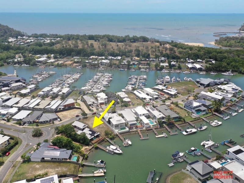 /29 Marina Qy, Trinity Park QLD 4879