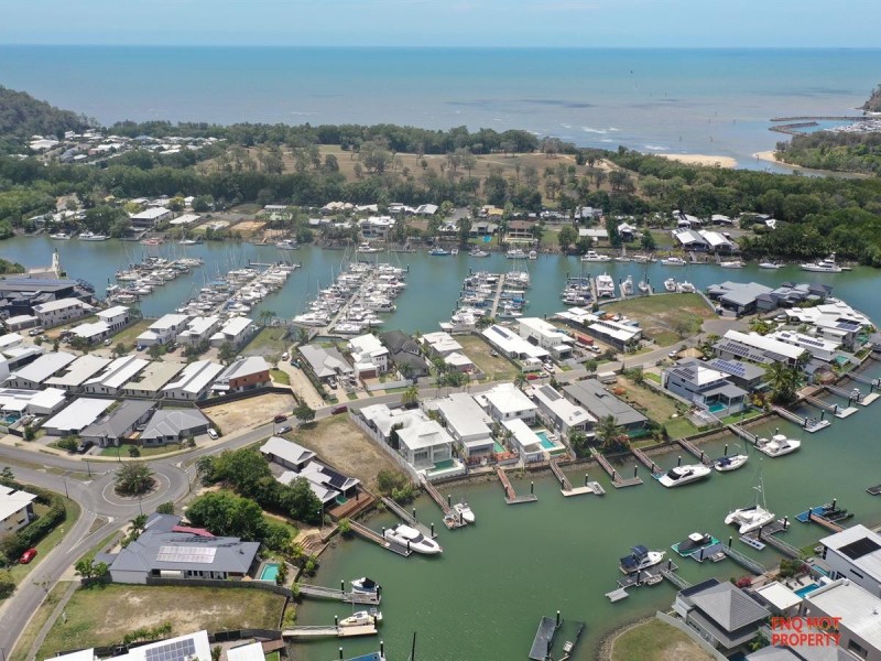 /29 Marina Qy, Trinity Park QLD 4879