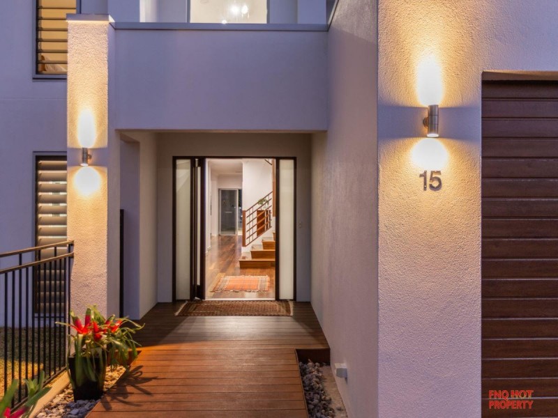 /15 Apollo Quay, Trinity Park QLD 4879