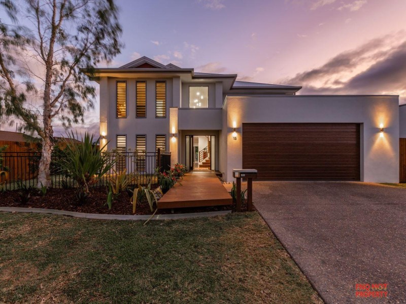 /15 Apollo Quay, Trinity Park QLD 4879