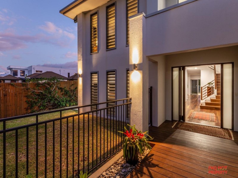 /15 Apollo Quay, Trinity Park QLD 4879