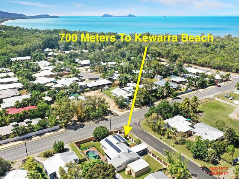 /11 Mahab Street, Kewarra Beach QLD 4879