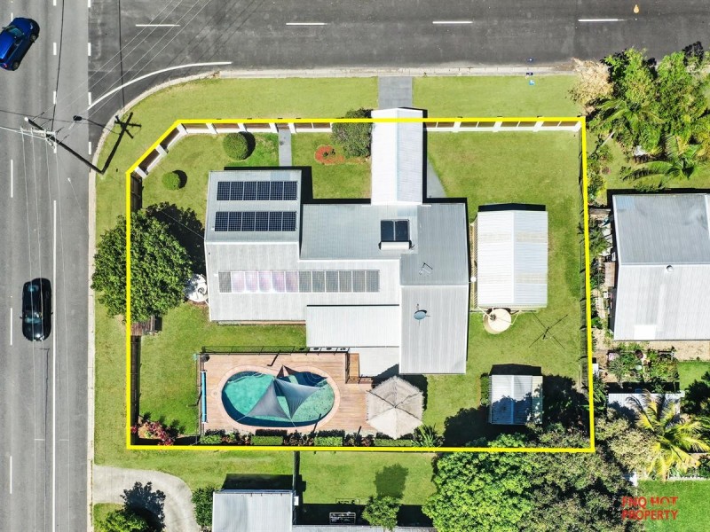 /11 Mahab Street, Kewarra Beach QLD 4879