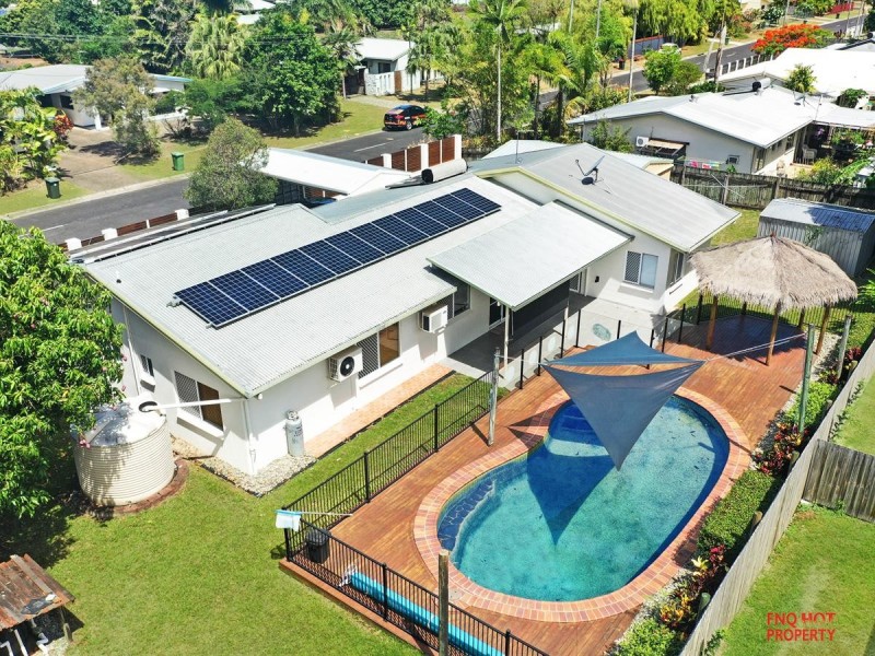 /11 Mahab Street, Kewarra Beach QLD 4879