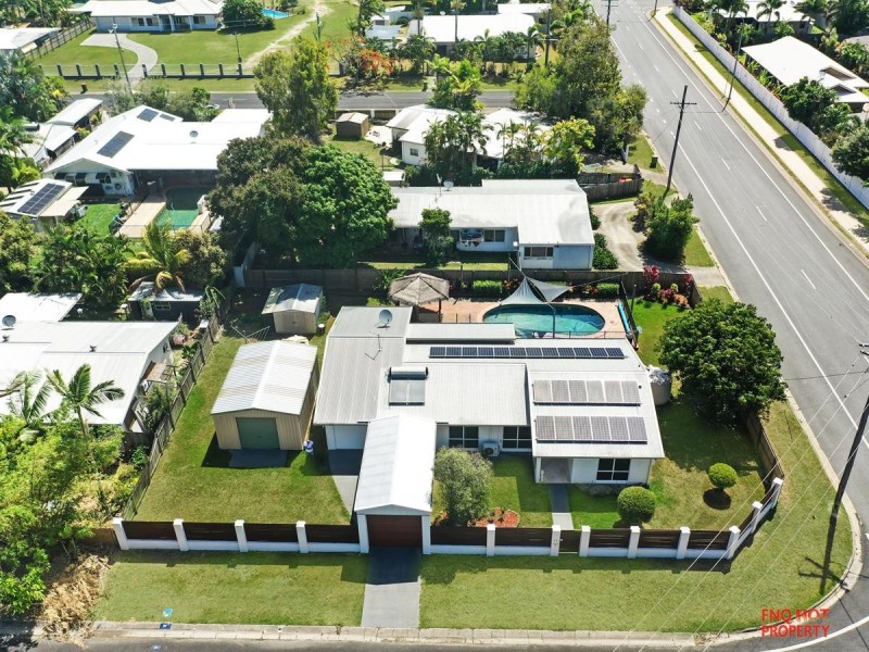 /11 Mahab Street, Kewarra Beach QLD 4879