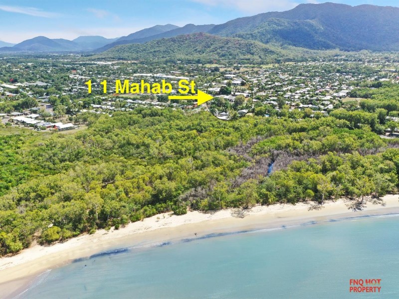 /11 Mahab Street, Kewarra Beach QLD 4879